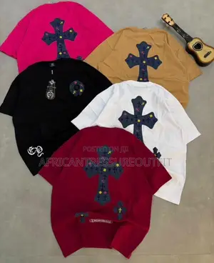 Brand New Tshirt Collection | Buy Now