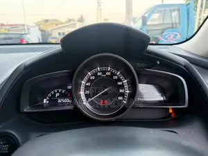 Mazda Demio 2015 Black