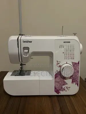 Brother Sewing Machine Automatic