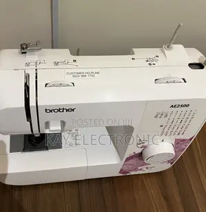 Brother Sewing Machine Automatic