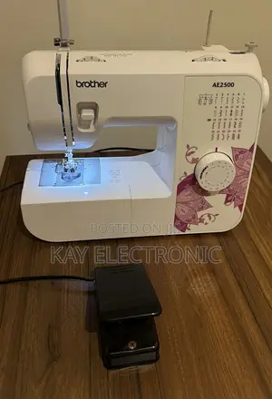 Brother Sewing Machine Automatic