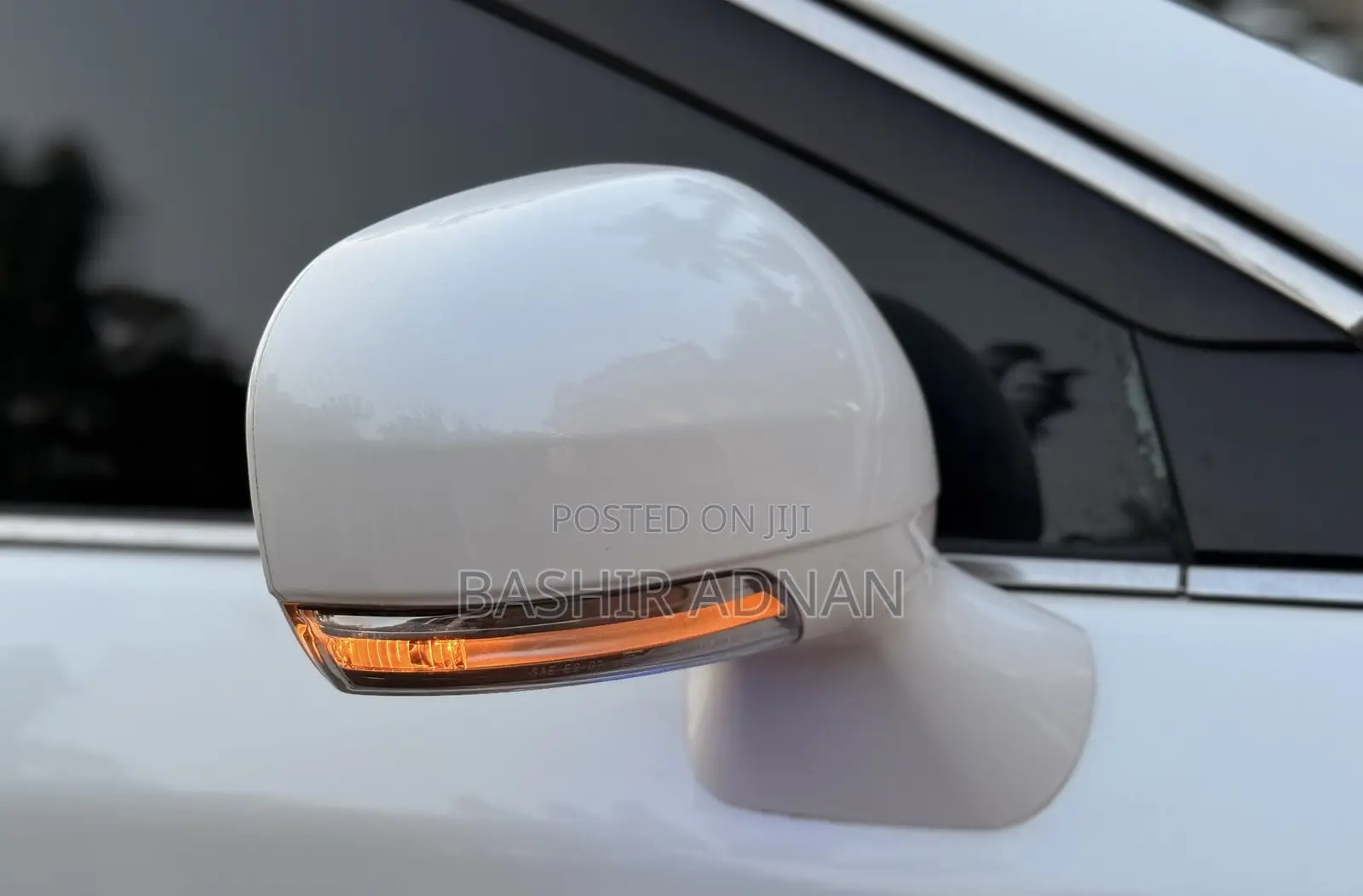 Toyota Crown 2009 Off white