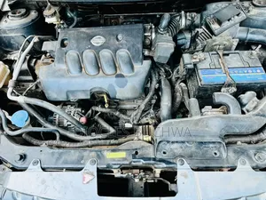 Nissan Dualis 2009 Black