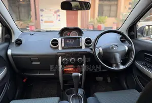 Toyota IST 2006 White