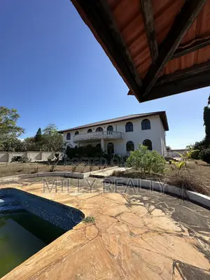 Prime Plot/ Mansion for Sale MBEZI BEACH RAMADA