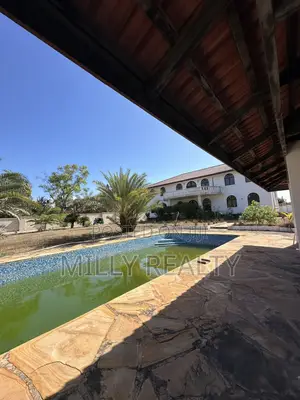Prime Plot/ Mansion for Sale MBEZI BEACH RAMADA