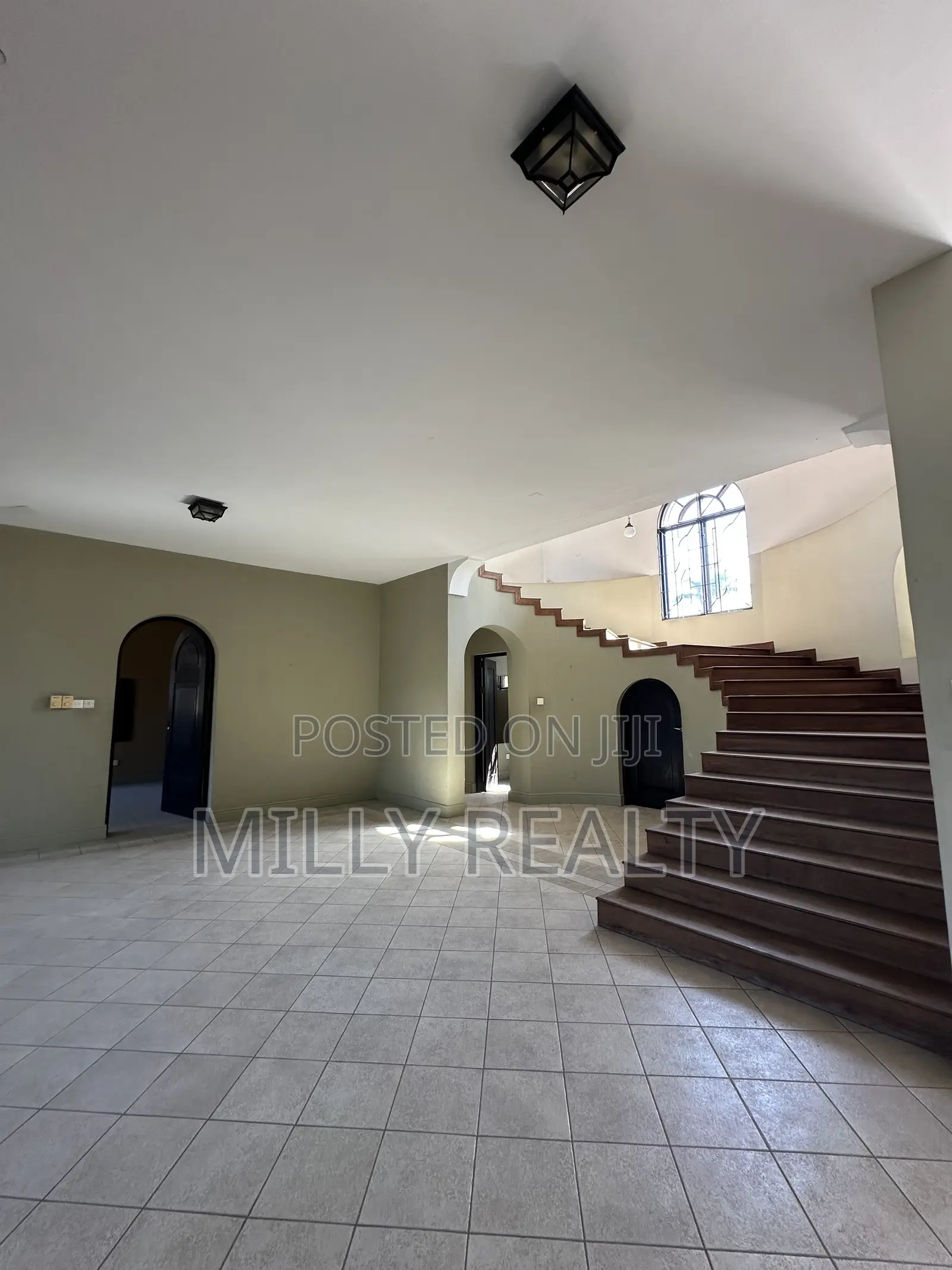 Prime Plot/ Mansion for Sale MBEZI BEACH RAMADA