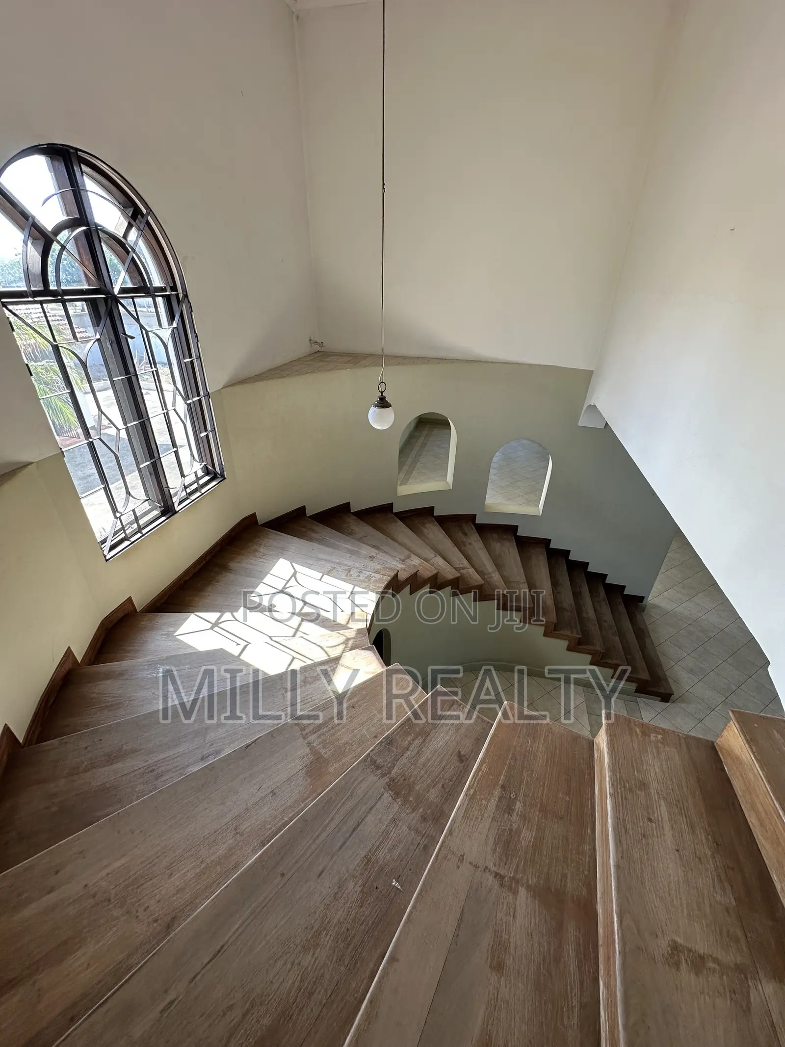 Prime Plot/ Mansion for Sale MBEZI BEACH RAMADA