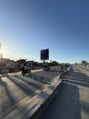 Commercial Plot for Sale MBEZI BEAC New Bagamoyo Road
