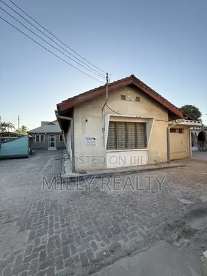 Commercial Plot for Sale MBEZI BEAC New Bagamoyo Road