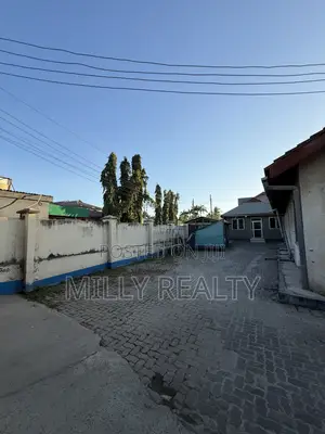 Commercial Plot for Sale MBEZI BEAC New Bagamoyo Road