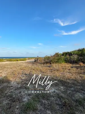 Beachfront Land for Sale KIGAMBONI MBUTU KICHANGANI