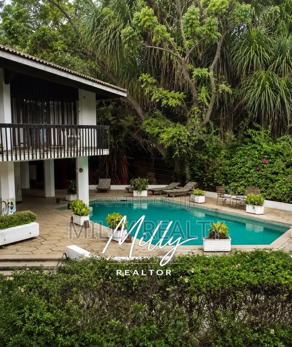Beachfront Plot for Sale KAWE BEACH/ MSASANI