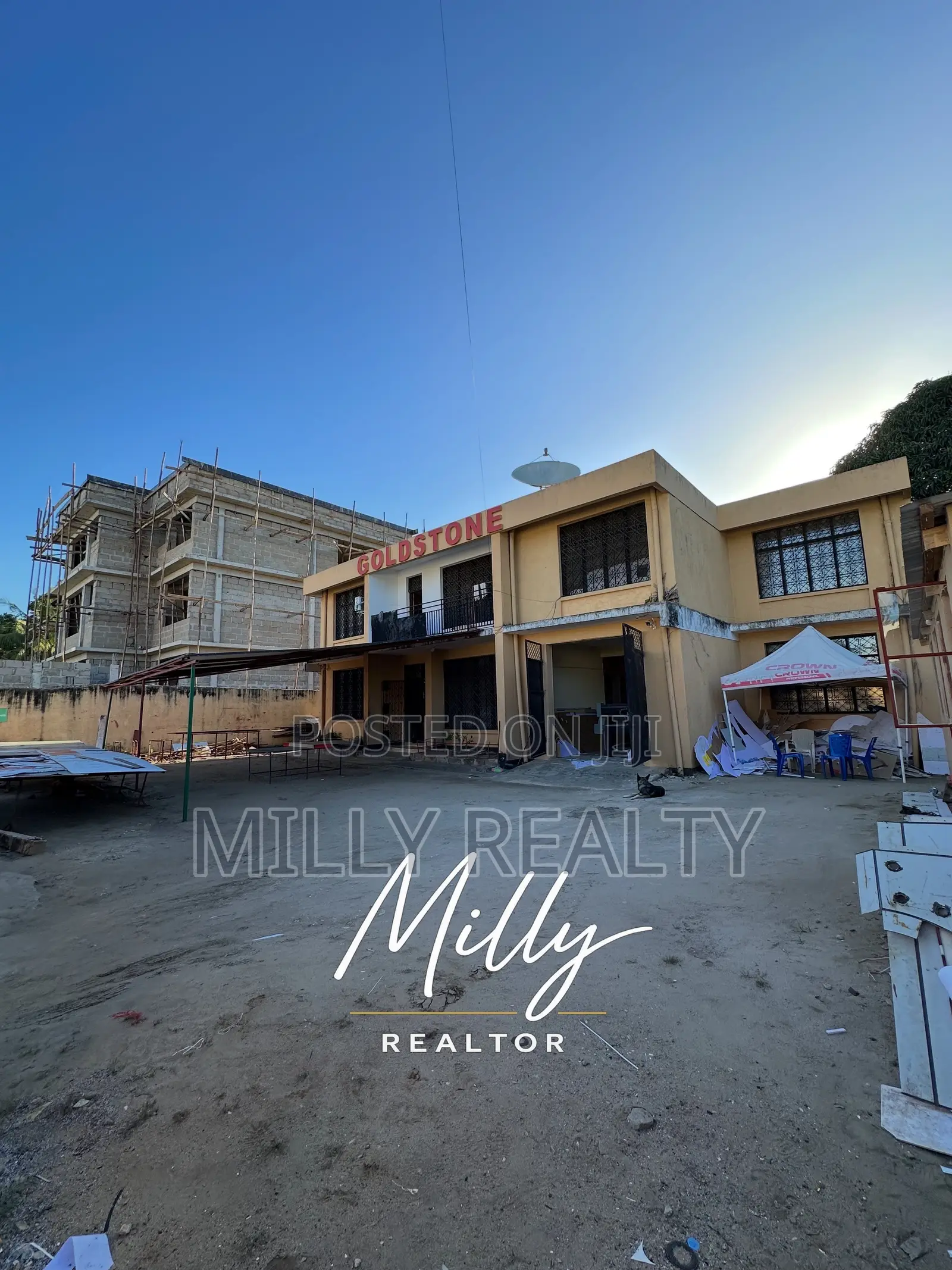 6bdrm House in Ada Estate House for sale
