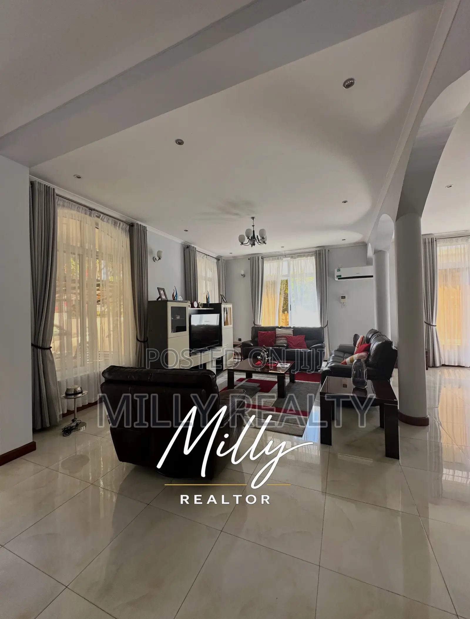 5bdrm House in Mikocheni "B Home for sale