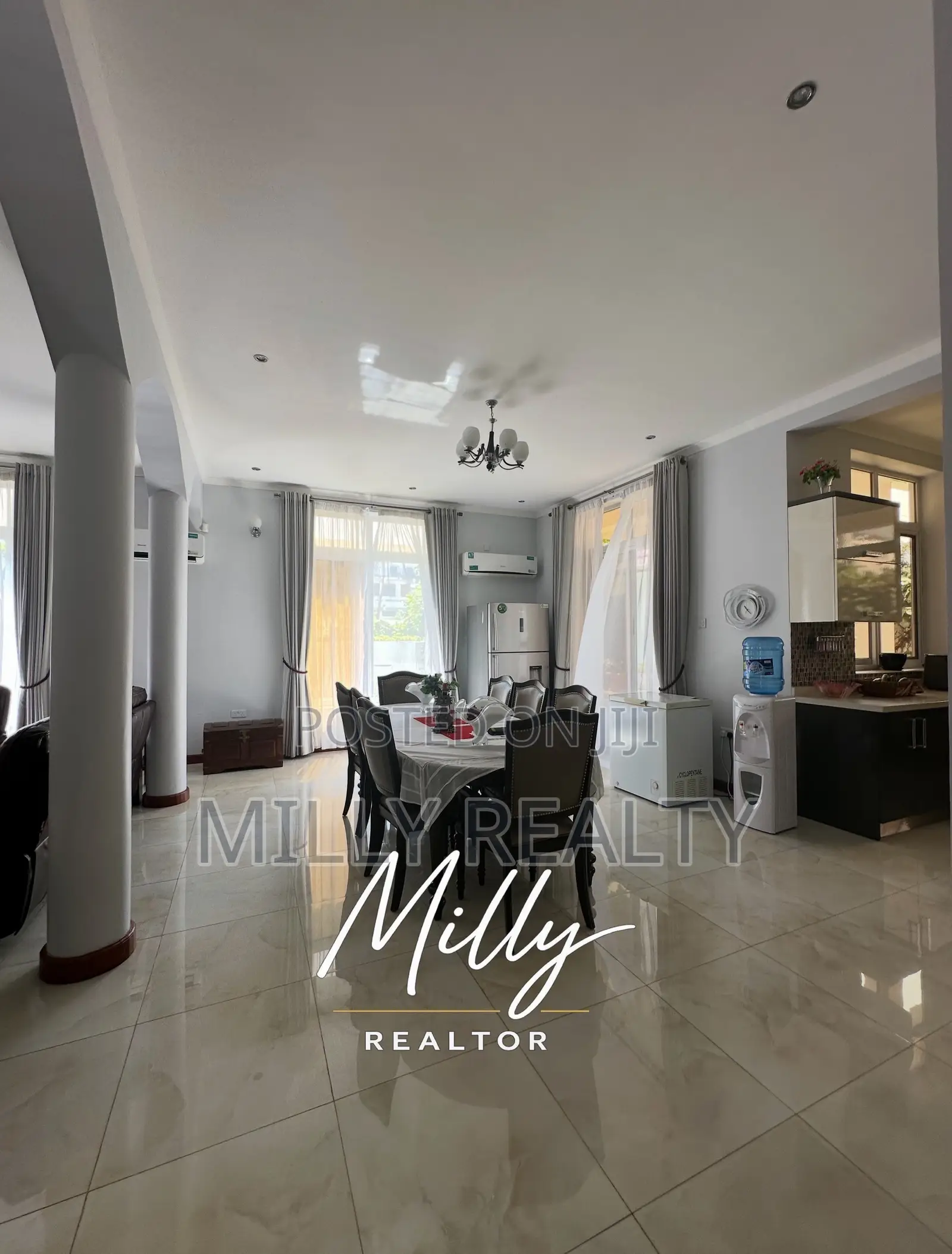 5bdrm House in Mikocheni "B Home for sale