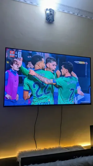 Hisense Smart TV Inch 43