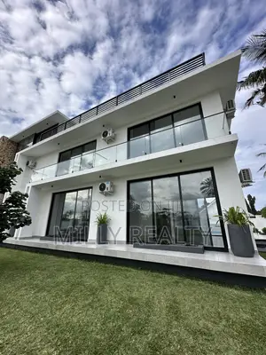 6bdrm Mansion in Premium Mansion Home, Kunduchi for sale