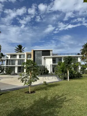 6bdrm Mansion in Premium Mansion Home, Kunduchi for sale