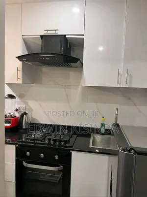 Furnished 1bdrm Apartment in Kijitonyama for rent