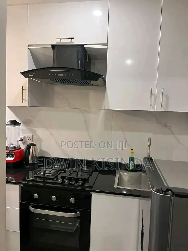 Furnished 1bdrm Apartment in Kijitonyama for rent