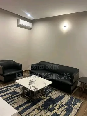 Furnished 1bdrm Apartment in Kijitonyama for rent