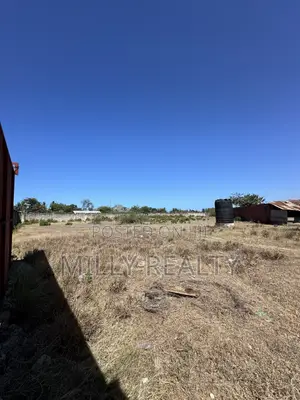 Massive Land for Sale BAHARI BEACH