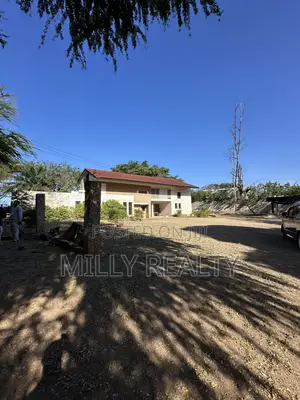 BeachFront Land for Sale MIKOCHENI/ MSASANI BEACH