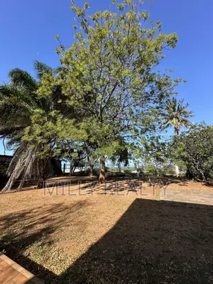 BeachFront Land for Sale MIKOCHENI/ MSASANI BEACH