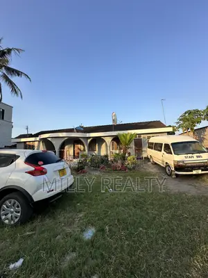 Prime Plot for Sale MIKOCHENI "B
