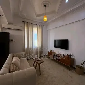 Furnished 1bdrm Apartment in Kinondoni for rent
