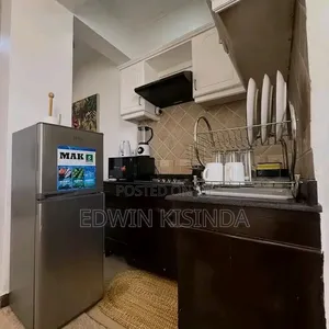 Furnished 1bdrm Apartment in Kinondoni for rent