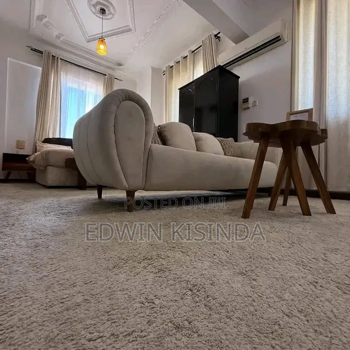 Furnished 1bdrm Apartment in Kinondoni for rent