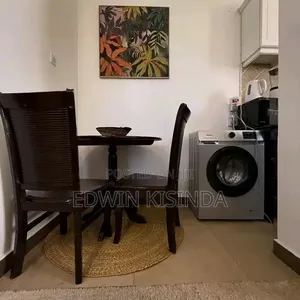 Furnished 1bdrm Apartment in Kinondoni for rent