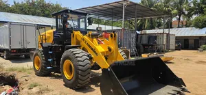 For Rent Wheel Loder
