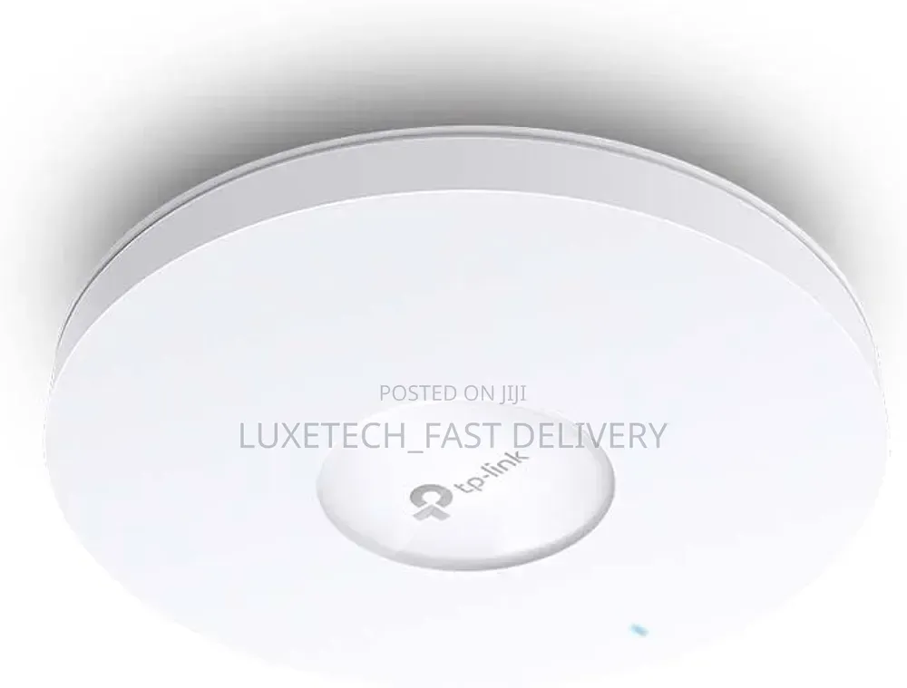 TP-Link Omada Eap610 Ax1800 Wi-Fi 6 Ceiling Mount Access Point