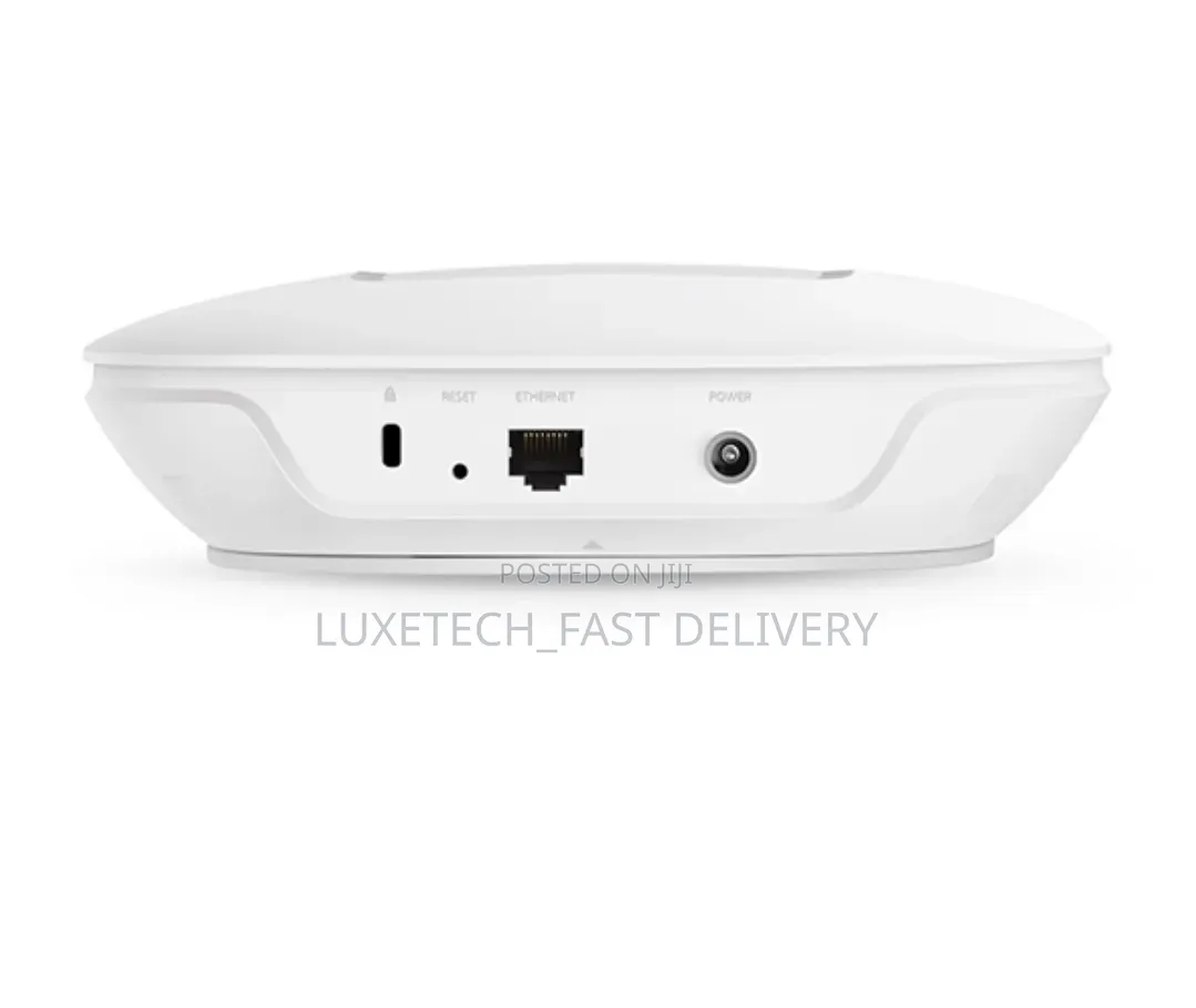 TP-Link Auranet EAP225 AC1200 WiFi Access Point DualBand Ceiling Mount