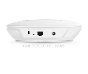 TP-Link Auranet EAP225 AC1200 WiFi Access Point DualBand Ceiling Mount