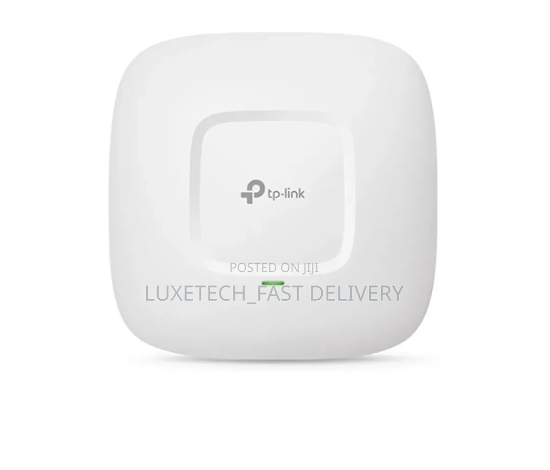 TP-Link Auranet EAP225 AC1200 WiFi Access Point DualBand Ceiling Mount