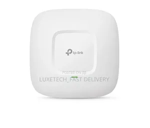 TP-Link Auranet EAP225 AC1200 WiFi Access Point DualBand Ceiling Mount