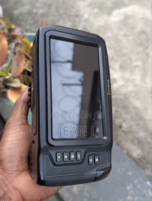Black Magic Pocket Camera 6k