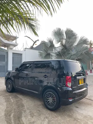 Toyota Rumion 1.5 FWD 2023 Black