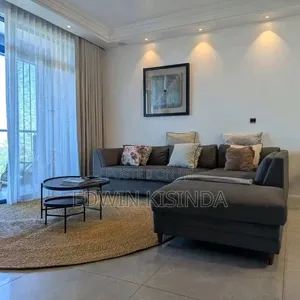 Furnished 3bdrm Apartment in Mikocheni for rent