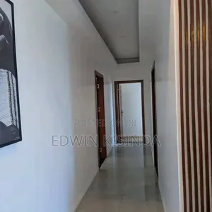 Furnished 3bdrm Apartment in Mikocheni for rent