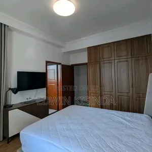 Furnished 3bdrm Apartment in Mikocheni for rent