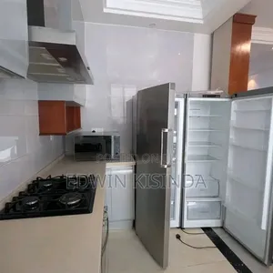 Furnished 3bdrm Apartment in Mikocheni for rent
