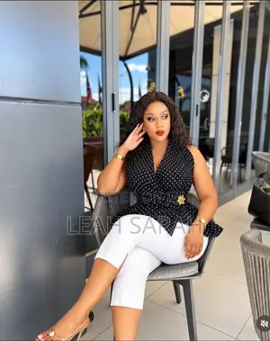 Two-Piece Set
