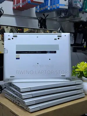 Laptop HP EliteBook 830 G5 8GB Intel Core i5 SSD 256GB