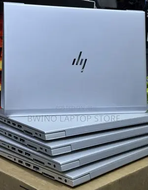 Laptop HP EliteBook 830 G5 8GB Intel Core i5 SSD 256GB