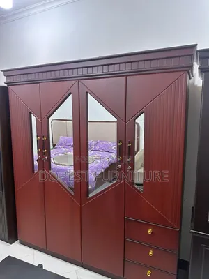 Kabati Milango Minne